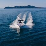 Private Elaphite Islands and Blue Cave : Dubrovnik - Visiting the Blue Cave on Kolocep Island