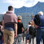 Private Elphi Plaza guided tour - The Cost and What’s Included in the Tour