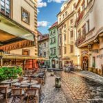 Private English speaking driver from Prague to Vienna & back - Practical Details: Booking, Cancellation, and Accessibility