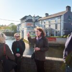 Private Ennis Essential History Tour with Dr Jane O'Brien - Discover Ennis’s Medieval Origins at Clare Museum
