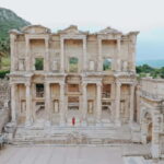 Private Ephesus and House of Virgin Mary Tour Cruiser Only - Visiting Ephesus: A Walk Through the Roman Empire