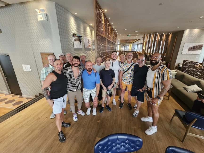 PRIVATE EPHESUS and HOUSE OF VRGN MARY TOURS KUSADAS PORT - Visiting the House of Virgin Mary – A Peaceful Biblical Site