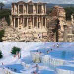 Private Ephesus and Pamukkale tour in One Day - Discover the Wonders of Ephesus with an Expert Guide