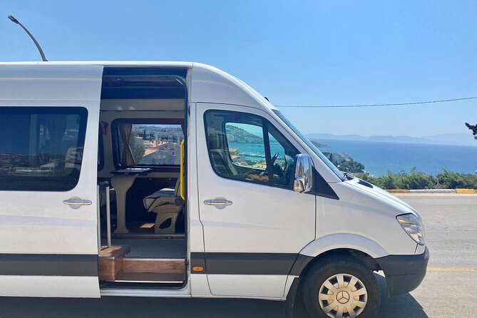 Private Ephesus Full-Day Tour from Izmir - Explore Ephesus at Your Own Pace