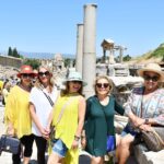 PRIVATE Ephesus Guide and Driver Tour from Kusadas Port - Meeting at Kusadasi Port for a Stress-Free Start