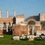 Private Ephesus, House Of Virgin Mary, St. John Bassilica + Lunch - Visiting the House of Virgin Mary: A Sacred Site