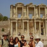 Private Ephesus Shore Excursion for Cruise Passengers - Highlights of Ephesus: Doors to Ancient Rome