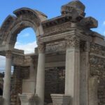 Private Ephesus, St. John Basilica, The House of Mary with Lunch - Enjoying a Traditional Turkish Kebab Lunch in a Local Restaurant
