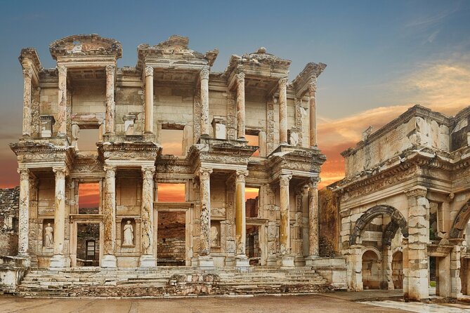 Private Ephesus Tour From Kusadasi Port - SKIP THE LINE TICKETS - The Significance of the Temple of Artemis Site