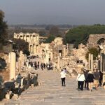 Private Ephesus Tour From Kusadasi Port with Lunch - Visiting the Ephesus Museum Before the Ruins