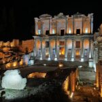 Private Ephesus Tour From KUSADASI(Inc. Lunch& Experience Museum) - The Ephesus Experience Museum: Modern Technology Meets Ancient History