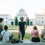 Private Epic Off-Road Adrenaline in Sintra - Lunch and Coastal Exploration