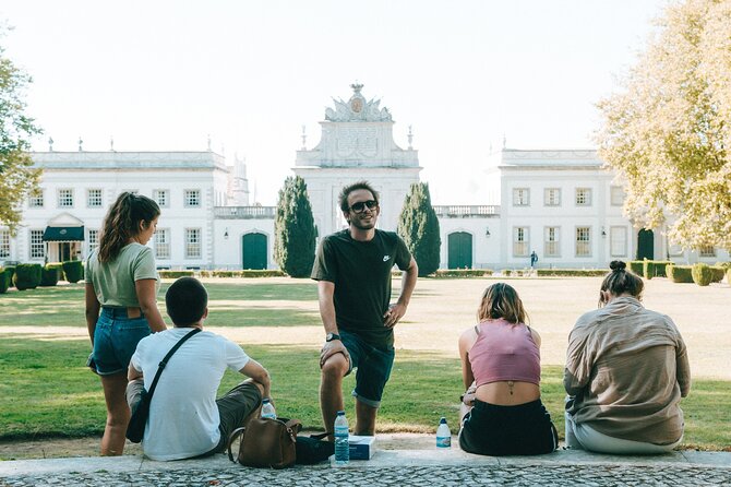 Private Epic Off-Road Adrenaline in Sintra - Lunch and Coastal Exploration