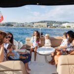 Private escape to discover Cannes & Lerins islands by boat - Starting Point at Port Canto in Cannes