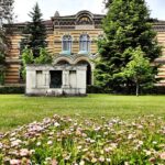 Private Every Day Sofia Walking Tour - Starting Point at Patriarchal Cathedral St. Alexander Nevsky