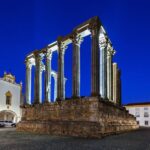 Private Évora World Heritage Tour from Lisbon - Discover Évora’s Medieval Monuments and Roman Architectural Marvels
