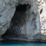 Private Exclusive Capri Boat and Land Tour from Naples - From Naples to Capri: Seamless Transfer by Fast Ferry