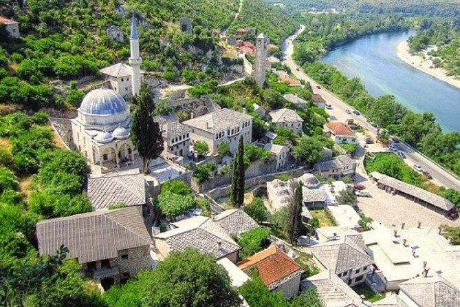 Private Exclusive Tour: Mostar & Meugorje from Split or Trogir - Departure from Split or Trogir with Private Transport