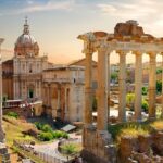 Private Exclusive Tour of the Colosseum and Ancient Rome - The Colosseum’s History and Its Modern Significance