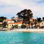 Private Excursion at Spetses Island - Pickup and Transportation in Athens for a Stress-Free Start