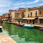 Private Excursion by Typical Venetian Motorboat to Murano, Burano and Torcello - Exploring Isola Torcello: Venice’s Oldest Settlement