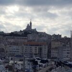 Private Excursion Cassis and Marseille City Tour - Visiting Marseille’s Iconic Notre-Dame de la Garde Basilica