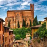 Private excursion from Florence to Siena - 5 hours - Convenient Pickup and Transportation in Florence