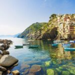 Private excursion from La Spezia to Cinqueterre - Starting Point and Booking Details in La Spezia