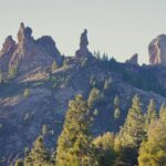 Private Excursion The mountains of Gran Canaria for 2 to 4 people - Exploring Fataga: The Village of White Houses