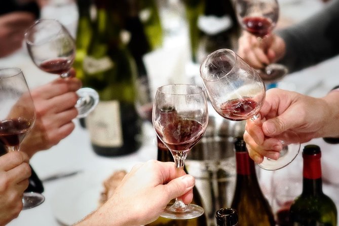 Private excursion to Côte de Beaune and Côte de Nuits (full day) - Expert Guides and Personalized Attention