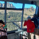 Private Excursion to Glacier 3000 - Scenic Drive with Views of Lake Geneva and Mont Blanc