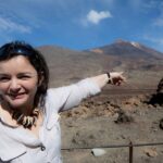 Private excursion to Teide National Park - Discovering Teide National Parks Landscape and UNESCO Status