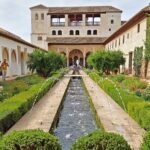 Private excursion to the Alhambra and Generalife - Exploring the Palace of Charles V