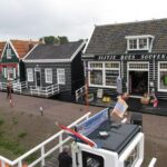 Private Excursion to Zaanse Schans, Edam, Volendam and Marken - Discover Zaanse Schans and Its Historic Windmills