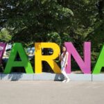 Private Exploration: French Influence in Varna + Walking + Wine tasting tour - Discovering the Black Sea Pearl of Bulgaria