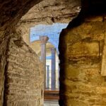 Private Express Tour of Roman Catacombs with Transfer - Starting at the Basilica of San Clemente in Rome