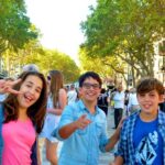 Private Family Experience - Dragon Tour in Barcelona for Kids - Exploring the Gothic Quarter with a Mystery Twist