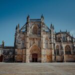 Private Fátima, Batalha, Nazaré and Óbidos Tour - Discover the Gothic Grandeur of Batalha Monastery