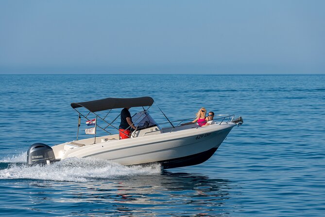 Private fishing tour - Launching from Lapadska obala in Dubrovnik