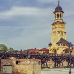 Private five days tour of Transylvania from Budapest - Journeying to Cluj-Napoca and the Turda Salt Mine