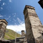 Private five days tour to Svaneti-Mestia, Ushguli, Becho,Chalaadi - From Tbilisi to the Spectacular Mountain Regions