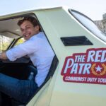 Private Flea Market Tour of Bucharest by a Vintage Car - Visiting the Iconic Bucharest Flea Markets