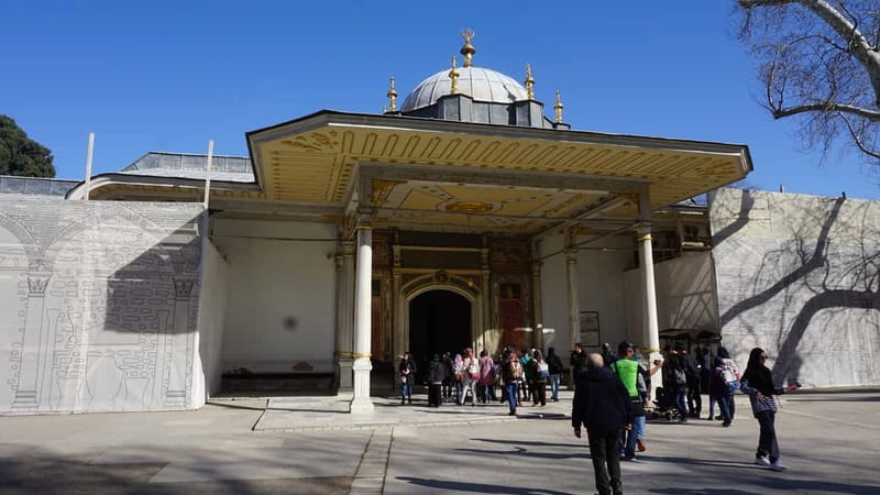 Private Flexible Tour Through Istanbul with Guide - Starting at the Orient Spice Market