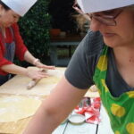 Private Florence Cooking Class with a Humorous Local Mirella - Starting Point and Location: Antella in South Florence