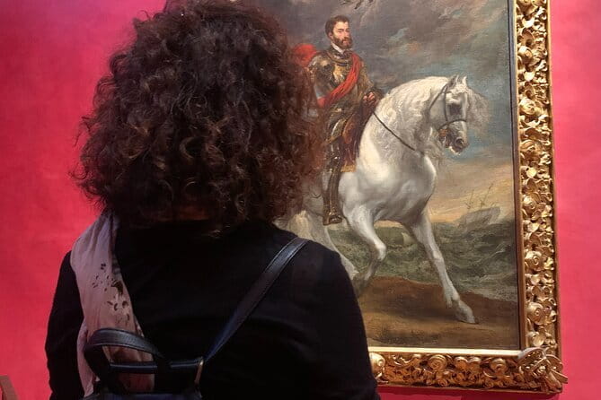 Private Florence Uffizi Gallery Tour with Skip-the-Line Entry & Leonardo's Works - Meet Your Expert Guide at Piazza della Signoria