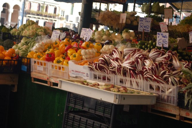 Private Food and Sightseeing Tour in Venice - Starting Point and Tour Duration