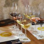 Private Food and Wine Experience with a Sommelier - Starting Point at 10GR Boutique Hotel & Wine Bar in Rhodes Old Town