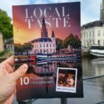 Private Food Tasting Experience in Breda - How the Private Food Tasting Works in Breda