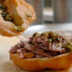 Private Food Tour In Florence - Walkthrough of the Stops and Highlights