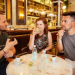 Private Food Tour of Athens: 6 or 10 Tastings - Exploring Iroon Square: Athens’ Favorite Food Spot